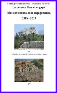 Un penseur libre et engagé