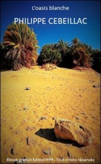 L'oasis blanche
