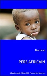 PÈRE AFRICAIN
