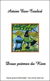 Doux poèmes du rien