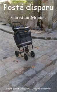 Posté disparu