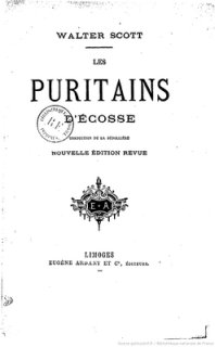 Les Puritains d'Écosse