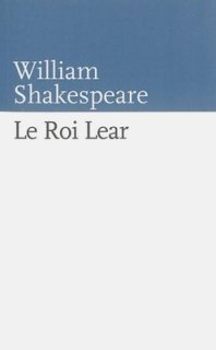 Le roi Lear