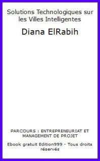 Solutions Technologiques sur les Villes Intelligentes