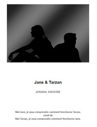 Jane & Tarzan