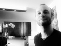 Photo de l'auteur