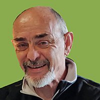 Photo de l'auteur