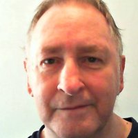 Photo de l'auteur