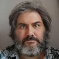 Photo de l'auteur 