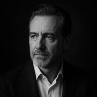 Photo de l'auteur