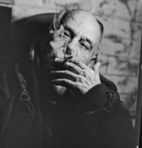 Photo de l'auteur 