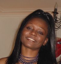 Rachel BOUNGOU