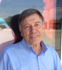 Jean-Louis TERRAS