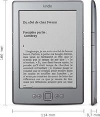 Kindle 2011