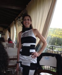Patrizia Pau
