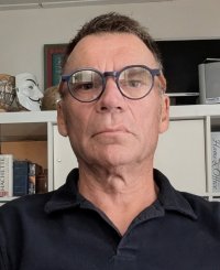 Photo de l'auteur 