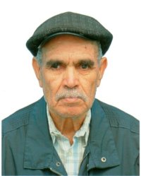 Belkacem RACHIDI