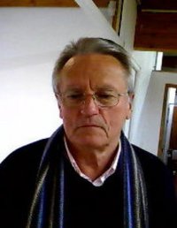 Gérard LACHAISE