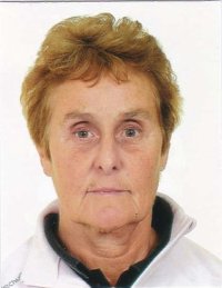 Marie Paule Wagner