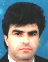 Ahmed Bouchikhi