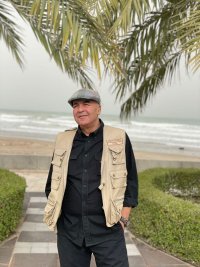 Noureddine Hamdi