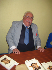 Nicolas Albert