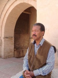 Mohamed AIT BAAYA