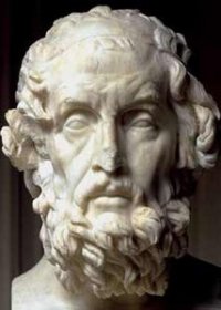 Homère