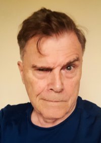 Photo de l'auteur 