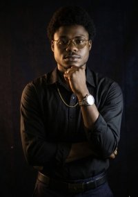Photo de l'auteur 