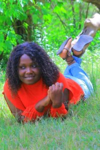 Sarah Mwanvua Musa 