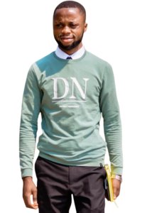Frederick NTUMBA
