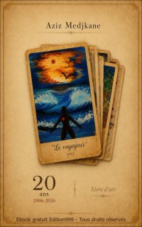 20 ans - Livre d'art -
