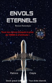 ENVOLS ETERNELS