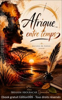 Afrique entre temps