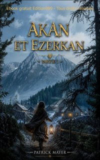 Akan et Ezerkan, partie 1