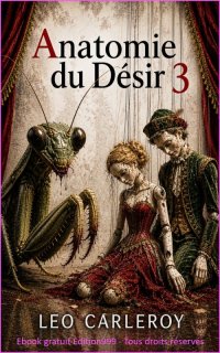 Anatomie du Désir 3