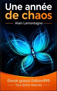 Une année de chaos