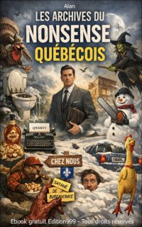 Les Archives du Nonsense Québécois
