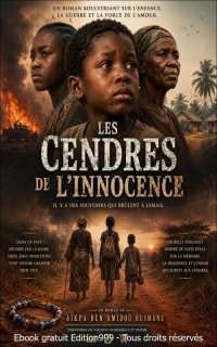LES CENDRES DE L'INNOCENCE