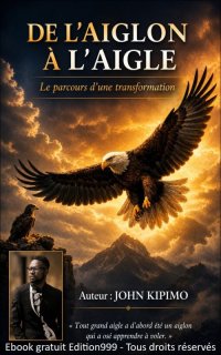 De l'aiglon à l'aigle