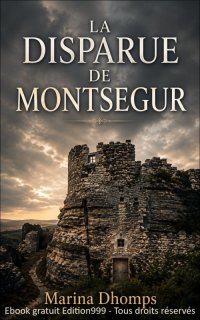 LA DISPARUE DE MONTSEGUR