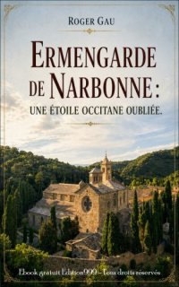 Ermengarde de Narbonne
