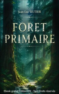 FORET PRIMAIRE