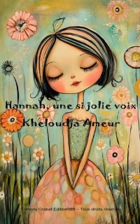 Hannah, une si jolie voix