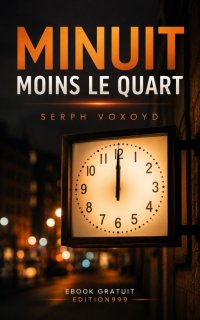 Minuit moins le Quart