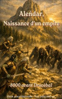 Alendar, naissance d'un empire