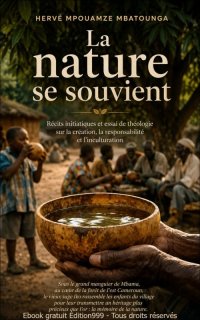 La nature se souvient