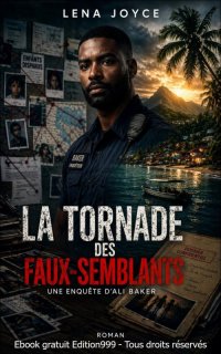 La tornade des faux-semblants