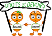 Doits et devoirs